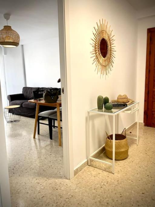 Mychoice Carmen Apartment Rota Exterior photo